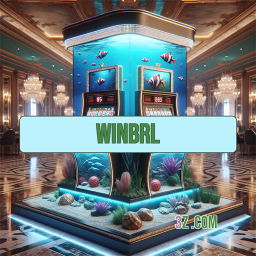 Explorando os Recursos Distintos do App Winbrl