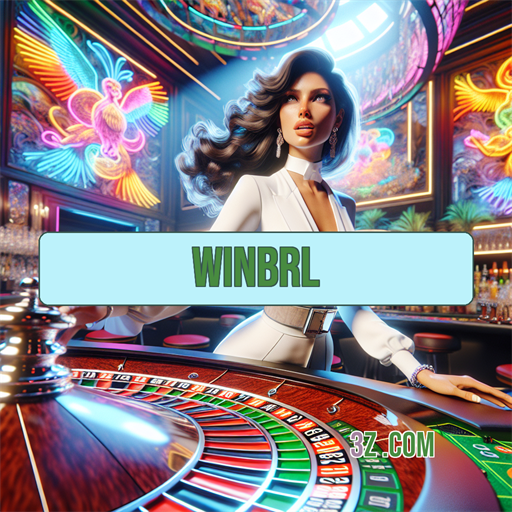 Aposte e Ganhe: Esporte na Plataforma Winbrl