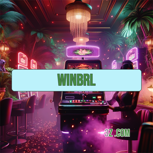 Experiências Inovadoras em Jogos no Winbrl para Apostadores