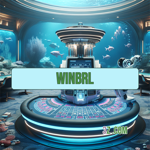 Slots Fantásticos: A Magia dos Jogos no Winbrl