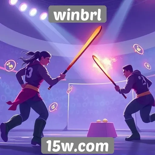 Mudanças nas políticas de bônus do Winbrl