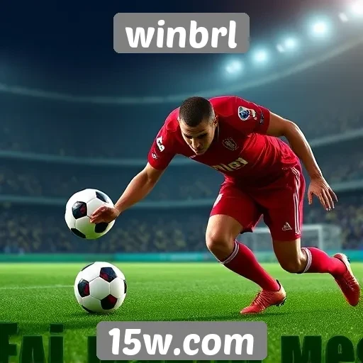 Promoções exclusivas no Winbrl atraem novos jogadores