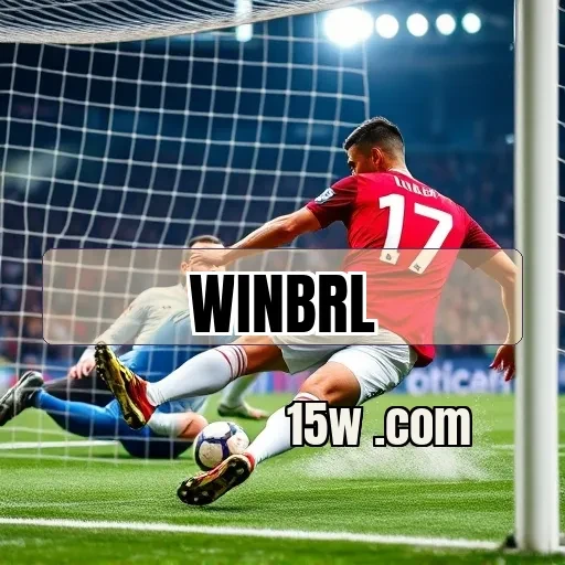 winbrl Cassino ao vivo