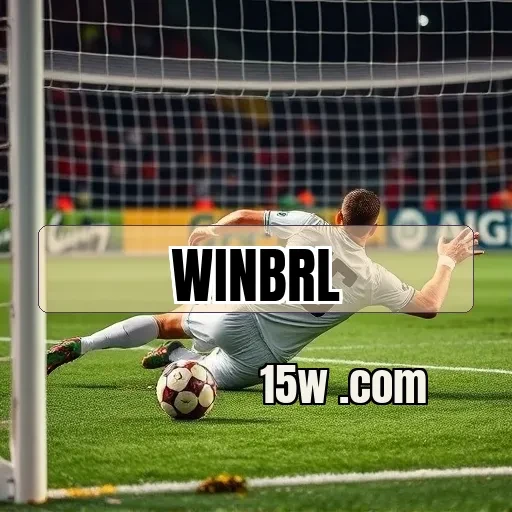 winbrl Caça-níqueis