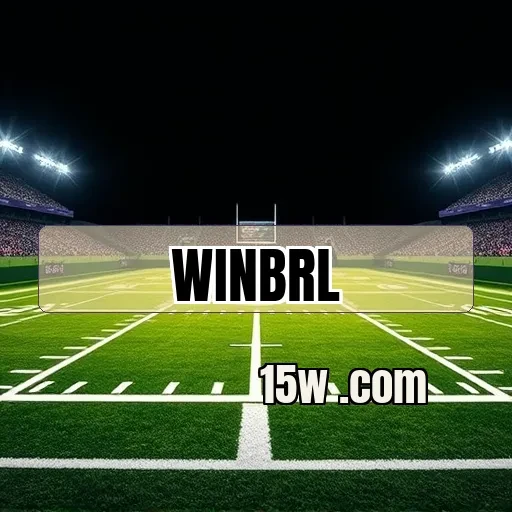 winbrl Esportes virtuais